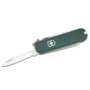 Мультитул Victorinox Classic Sd 58мм/7предметов/зеленый (0.6223.4): Количество инструментов 7