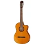 Электроакустическая гитара GC1CE NAT TAKAMINE GC1CE NAT