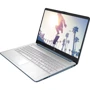 Ноутбук HP 15s-fq5027nq (6M281EA): Тип экрана матовый