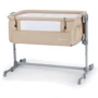 Прогулочная коляска Kinderkraft Rine Moonlight Grey (KSRINE00GRY0000) фото 14
