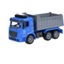 Машинка Same Toy Truck самосвал со светом и звуком (98-614AUt-2)