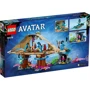 Конструктор LEGO Avatar Дім Меткаїну у рифах (75578) фото 8