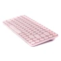 Клавіатура Xiaomi MiiiW AIR85 MWXKT01 Keyboard Bluetooth Dual Mode Pink: інтерфейс підключення Bluetooth