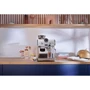 Кофеварка Delonghi EC9255T: Габариты, см 40х28.5х36.5
