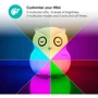 Ночник силиконовый BBluv Hibu, белый (B0154): Вид Животное