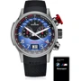 Наручные часы EDOX Chronorally Limited Edition 38001 TINR BUDN: Тип Мужские