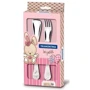 TRAMONTINA BABY Le Petit pink /X2 пр.