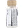 Solaray, Maitake Mushroom, 600 mg, 100 Veggie Caps (SOR-01378): Форма випуску капсули