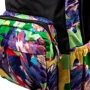 Женский рюкзак Valiria Fashion черный (DETBT2015-12): Тип ручки Плечевой ремень, Короткая ручка