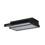 Вытяжка Borgio BLT(R) 50 Black
