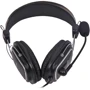 Наушники A4Tech Fstyler HU-50 Black
