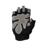 Перчатка для фитнеса Majestic Sport (M-LFG-G-S)- Black/Grey-S: Размер S