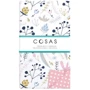 Пододеяльник детский Cosas Bush rose dots rose 110 x 140 см (4822052070154): Количество единиц 1 эл.