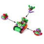 Игровой набор SuperThings Kazoom Kids S1 –Спайк-роллер Кактус (3 машинки, Казум-Кид, 3 фигурки) (PSTSP514IN00) фото 3