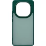 Чехол для телефонов ArmorStandart Frame Dark Green for Xiaomi Redmi Note 14 Pro 5G / Poco X7 (ARM82403)