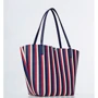 Женская сумка тоут Guess Alby разноцветная (HWST7455230-BUS): Тип Сумки