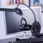 Стойка для микрофона Thronmax Phantom Boom Arm S4 фото 8