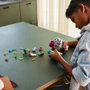 Конструктор LEGO Minecraft Сутичка з пожирачем (21257) фото 5