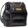Женский рюкзак Guess Bea Backpack черный (HWVB8132320-BLA): Пол Женский