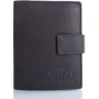 Мужское портмоне Always Wild черное (DNKN4L-CCF-black): Страна производитель Польша