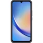 Аксесуар для смартфона Samsung Card Slot Case Black (EF-OA346TBEGRU) для Samsung A346 Galaxy A34 5G: Сумісність Samsung A346 Galaxy A34 5G