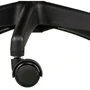 Кресло офисное Special4You Nimbo black (E7016)