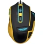 Мышь Armaggeddon Alien IV G9X A.Yellow (A-G9X Yellow)