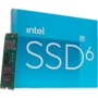 Intel 670p 2 TB (SSDPEKNU020TZX1): Интерфейс подключения M.2 (PCI-E)