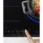 Варочная поверхность электрическая Samsung NZ64N7757GK фото 10
