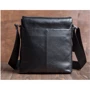 Мессенджер TIDING BAG M6015A: Цвет черный