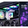 Персональный компьютер (ПК) ARTLINE Gaming Y60 Windows 11 Home (Y60v26Win): Видеокартка GeForce RTX 4070 SUPER 12GB