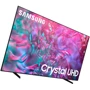 Телевизор Samsung UE98DU9072: Тип QLED-телевизоры