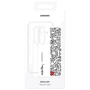 Чехол для телефонов Samsung Flipsuit Case White (EF-MS936CWEGWW) for Samsung S936 Galaxy S25 Plus фото 7