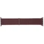 Аксессуар для Watch Fashion Nylon Band Smoke Purple for Apple Watch 42/44/45/49mm