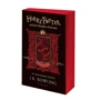 J. K. Rowling: Harry Potter and the Chamber of Secrets – Gryffindor Edition