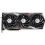 Видеокарта MSI GeForce RTX 3060 GAMING TRIO PLUS 12G: Объем памяти, Гб 12