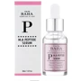 Cos De BAHA Peptide Serum (P) Сыворотка для лица с пептидами 30 ml: Время применения Универсальный