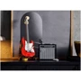 Конструктор LEGO Ideas Fender® Stratocaster™ (21329): Кількість деталей, шт. 1074