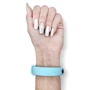 Ремінець BeCover Silicon Turquoise (711971) для Xiaomi Mi Smart Band 9