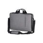 Сумка для ноутбуков 2E Bags&Cases 16" Gray (2E-CBP68506GR): Цвет серый