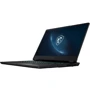 Ноутбук MSI Vector GP66 12UEO (GP6612UEO-694NL) RB: Экран 15,6" IPS (1920x1080) Full HD