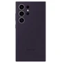 Чохол для телефона Samsung Silicone Case Dark Violet (EF-PS928TEEGWW) для Samsung S928 Galaxy S24 Ultra: Сумісність Samsung S928 Galaxy S24 Ultra