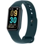 Смарт-годинник Blackview R1 42 mm Green: Матеріал корпуса Пластик