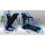 Беговая дорожка THUNDER FLEX-DS-TFT-BLACK (FLEX-DS-TFT-BLACK)