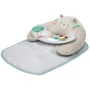 Килимок розвиваючий Chicco 4в1 Cozy Prop Nate Ingenuity (12629)