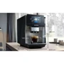 Кофеварка Siemens TP715R01: Используемый кофе молотый, зерна