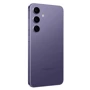 Смартфон Samsung Galaxy S24 8/128Gb Dual Cobalt Violet S921B (UA UCRF): Встроенная память 128 ГБ