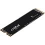 Crucial P3 1 TB (CT1000P3SSD8T) OEM: Тип накопителя внутренний