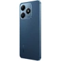 Смартфон Realme C63 6/128GB Leather Blue (UA UCRF): Камера 50 Мп (f/1.8) + 2 Мп (f/2.4) / LED вспышка / HDR / Панорама / Фронтальная камера 8 Мп (f/2.0)