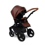 Універсальна коляска 2 в 1 Verdi Futuro 05 Brown Sugar: Кількість блоків 1